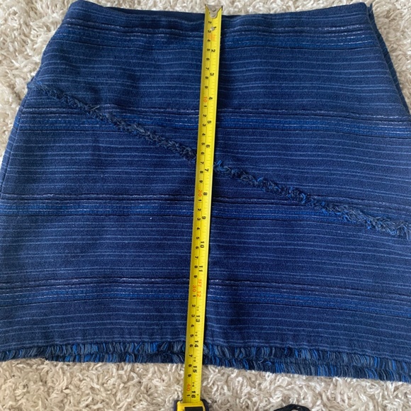 Sandro Paris Skirt - Size 1 - Picture 4 of 8